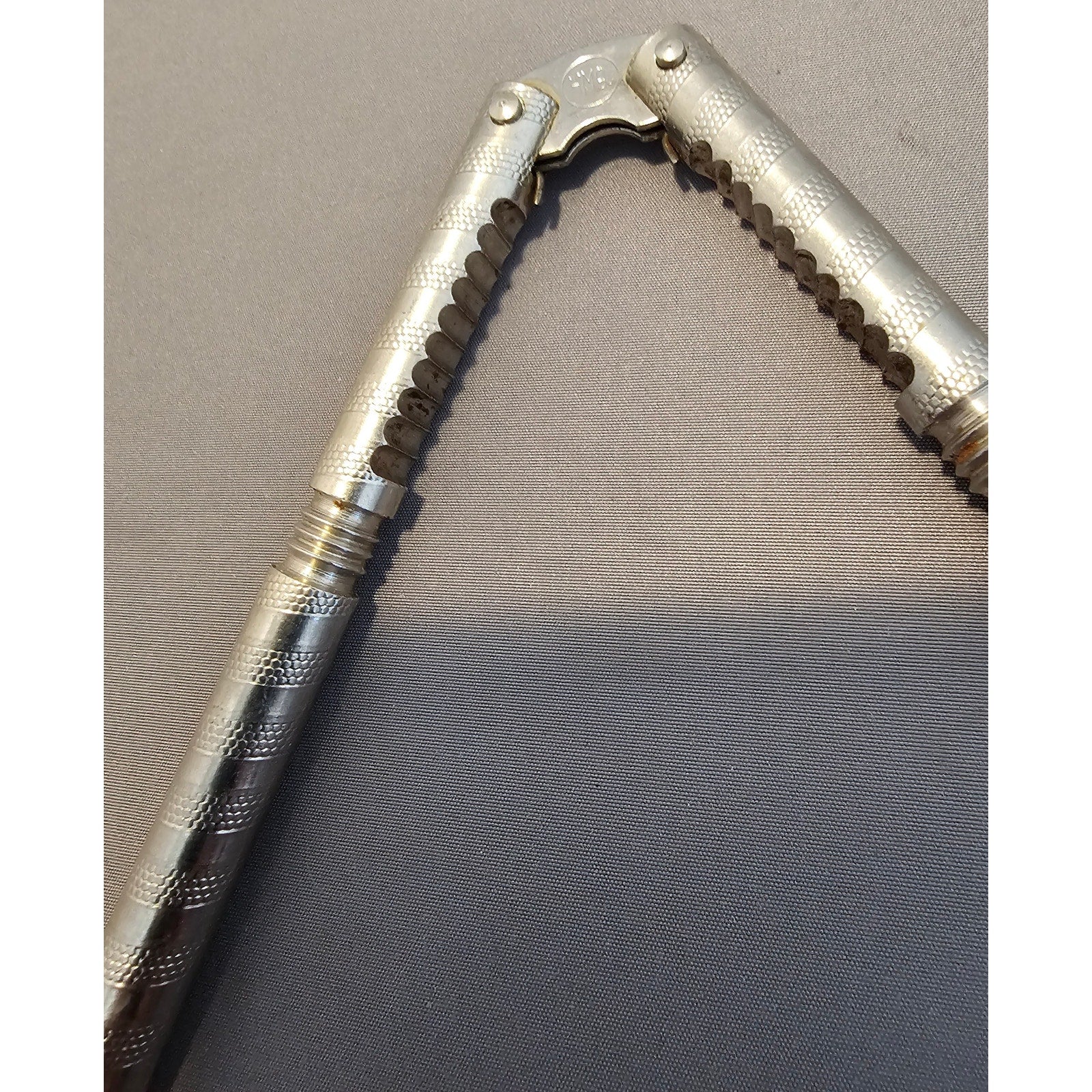 Copied - Vintage HMQ 5" Nut Cracker/Sheller - used