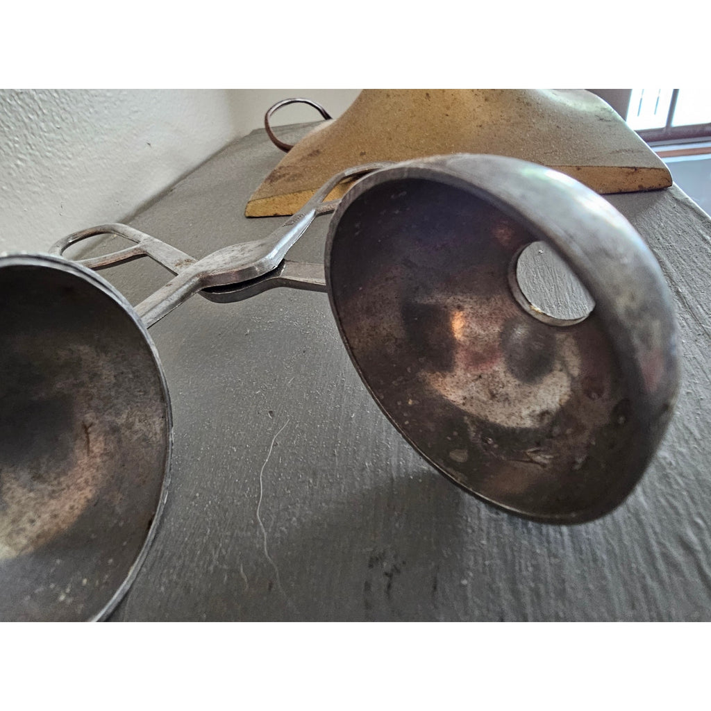 Aluminum Meatballer/Meat Ball Maker - Made in Taiwan