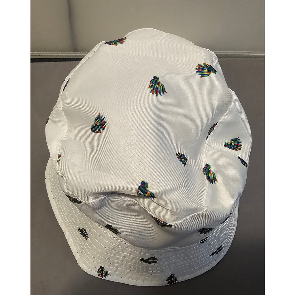 Minnesota Timberwolves SGA Black Reversible Bucket Hat - 2022 - NBA