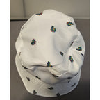 Minnesota Timberwolves SGA Black Reversible Bucket Hat - 2022 - NBA