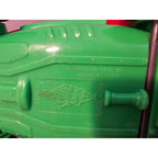 Vintage Lindy Red/Green Dune Buggy - Parasol Pete by Lindberg Prod. - USA