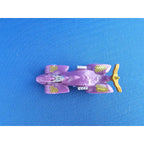 2013 Hot Wheels BDC86 - Purple Hot Rod - loose