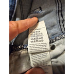 Calvin Klein Blue Jeans/Legging - Women's 31 Regular