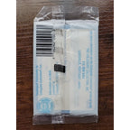 1989 Collegiate Collection North Carolina 8 Cards - Michael Jordan #65 on back