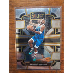 Anthony Edwards 2023-24 Panini Select #37 - Concourse - Minnesota Timberwolves