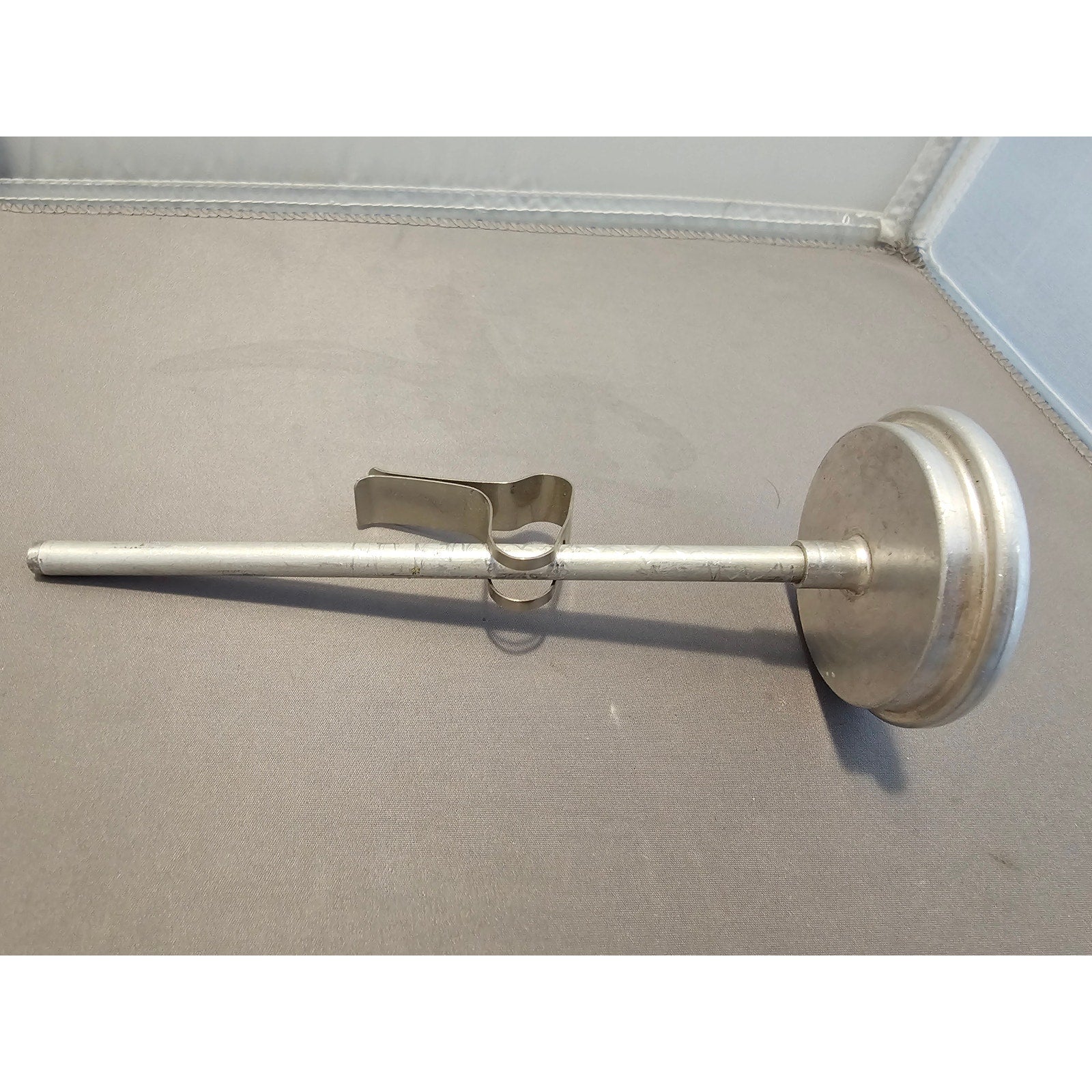 Vintage Cooper Candy/Jelly/Fat Deep Frying Thermometer - USA