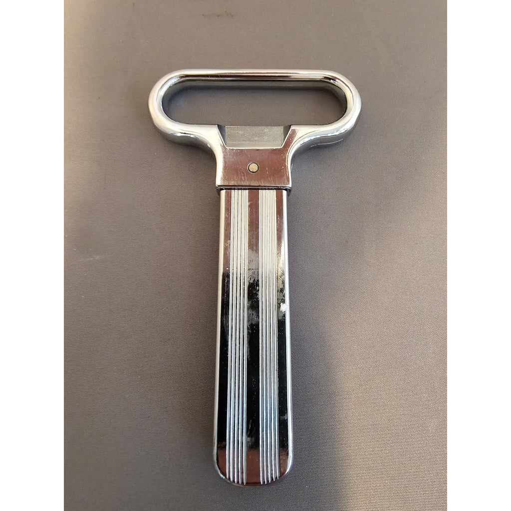 Robert Mondavi Winery Bottle Opener - Manual 6-3/4”