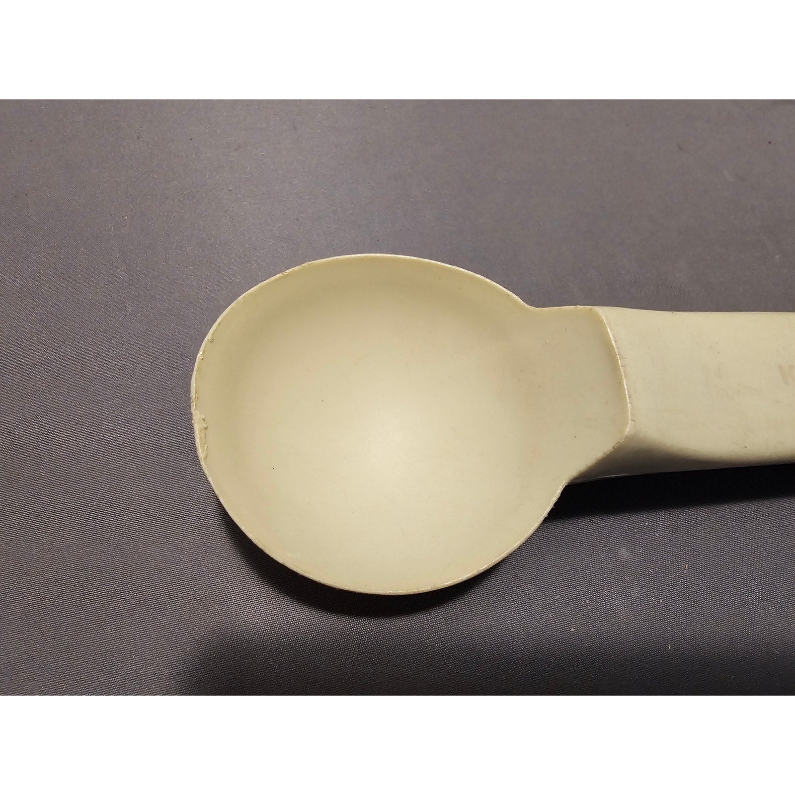 Vintage Super Valu Stores - 8" Kemps Premium Quality Plastic Ice Cream Scoop