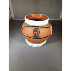 Vintage/1991 Minnesota Timberwolves SGA - Miller/KFAN/Fox Can "Kool" Buddy Shep