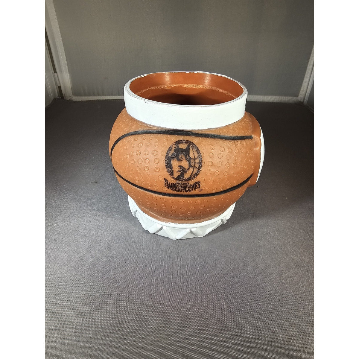 Vintage/1991 Minnesota Timberwolves SGA - Miller/KFAN/Fox Can "Kool" Buddy Shep