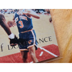 Michael Jordan 1994 Upper Deck Rare Air #81 Decade of Dominance - Bulls - NBA