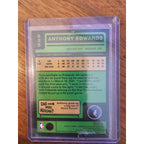 Anthony Edwards 2020-21 Panini Chronicles #635 - Rookie - Minnesota Timberwolves