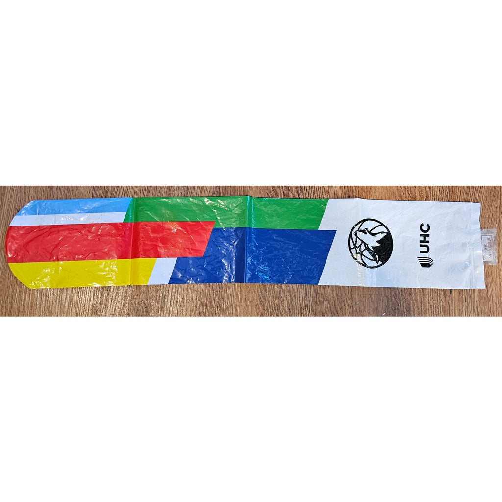 Minnesota Timberwolves - City Edition UHC Boom/Thunder Stick SGA