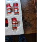 1986 Tasco YM750ZF - 5-Way View - 50 to 750 Power Zoom Microscope - Astronauts