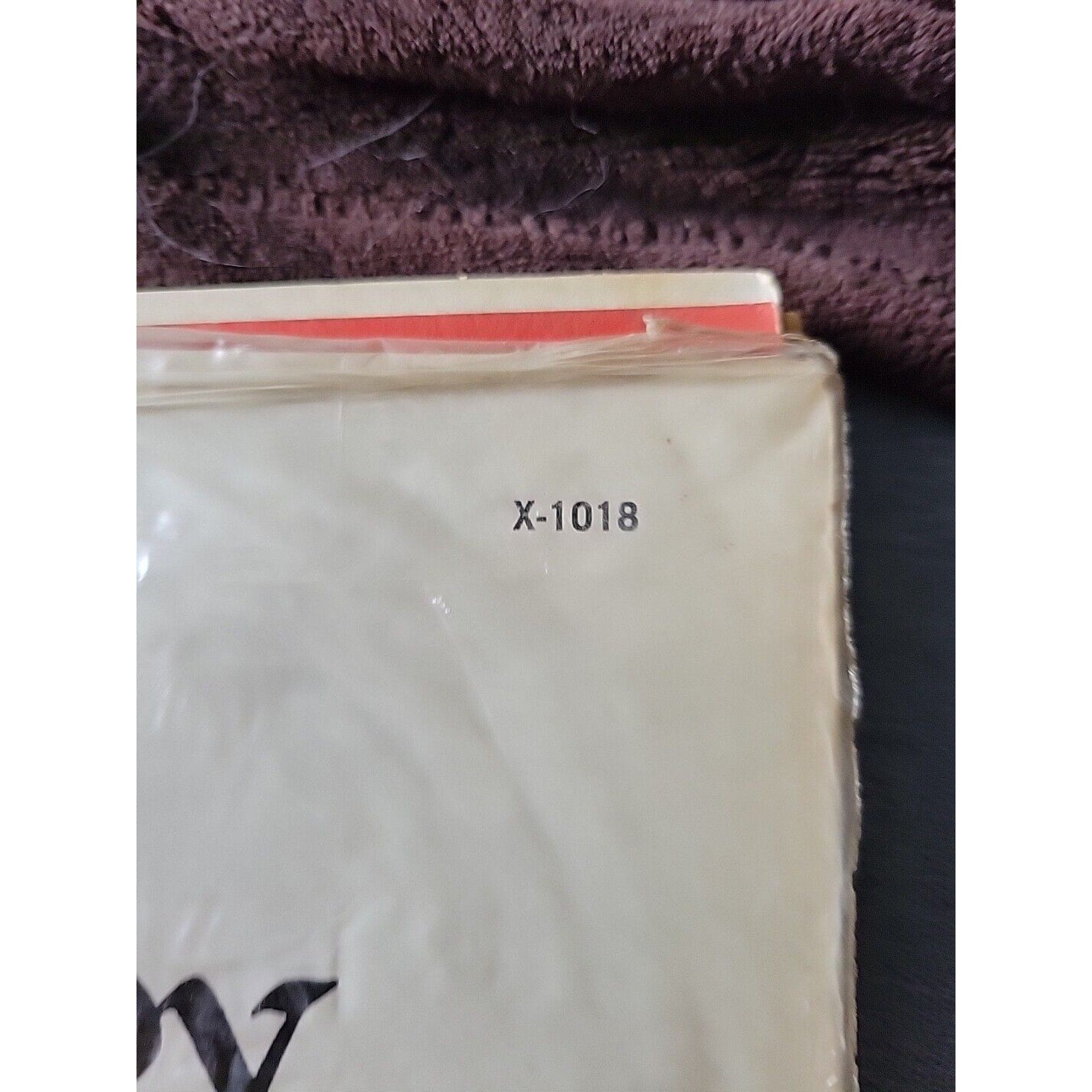 The Harry Simeone Chorale - The Little Drummer Boy, LP, (Vinyl)