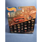 NIB 1999 Hot Wheels Radical Rides #27166-0950 - Kevin Garnett - Minnesota Timberwolves