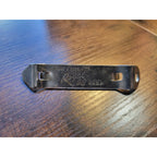 Vintage Vaughan Royal 58 Beer Bottle Opener - Treat Yourself Royally