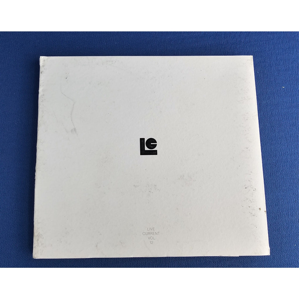 89.3 Live Current - Volume 12 - MPR - Minneapolis/St. Paul Public Radio