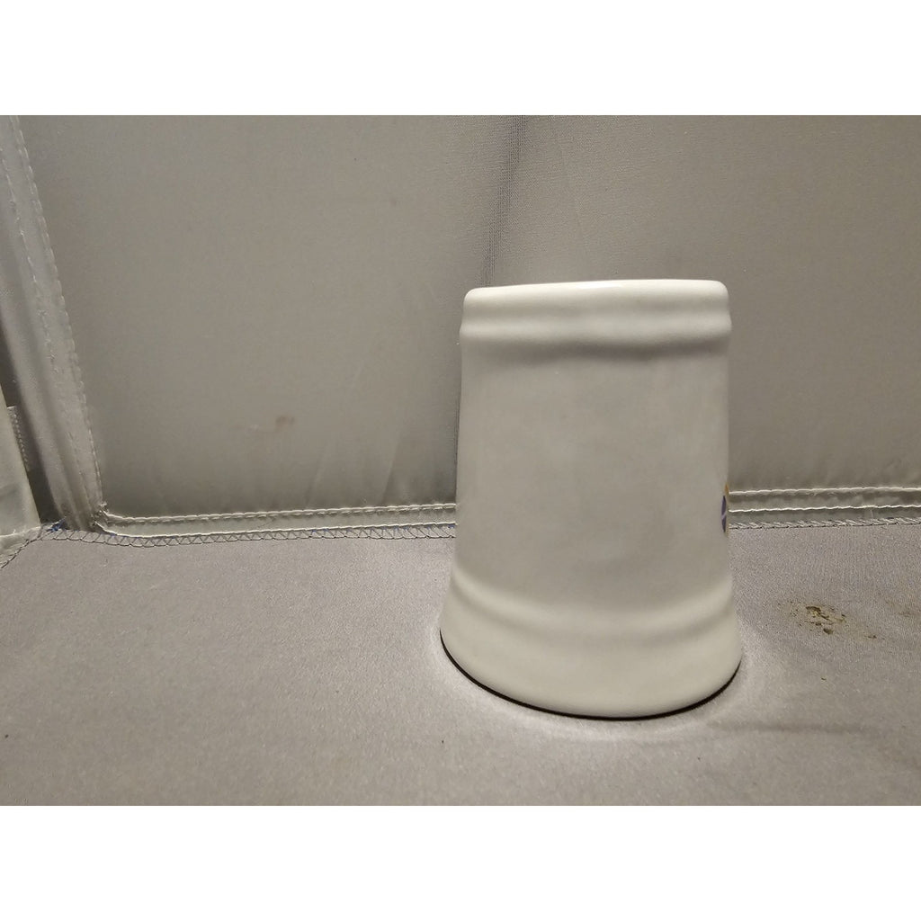 Vintage Utah Jazz Mini Mug/Beer Stein - SGA, 1980's Logo, Promo