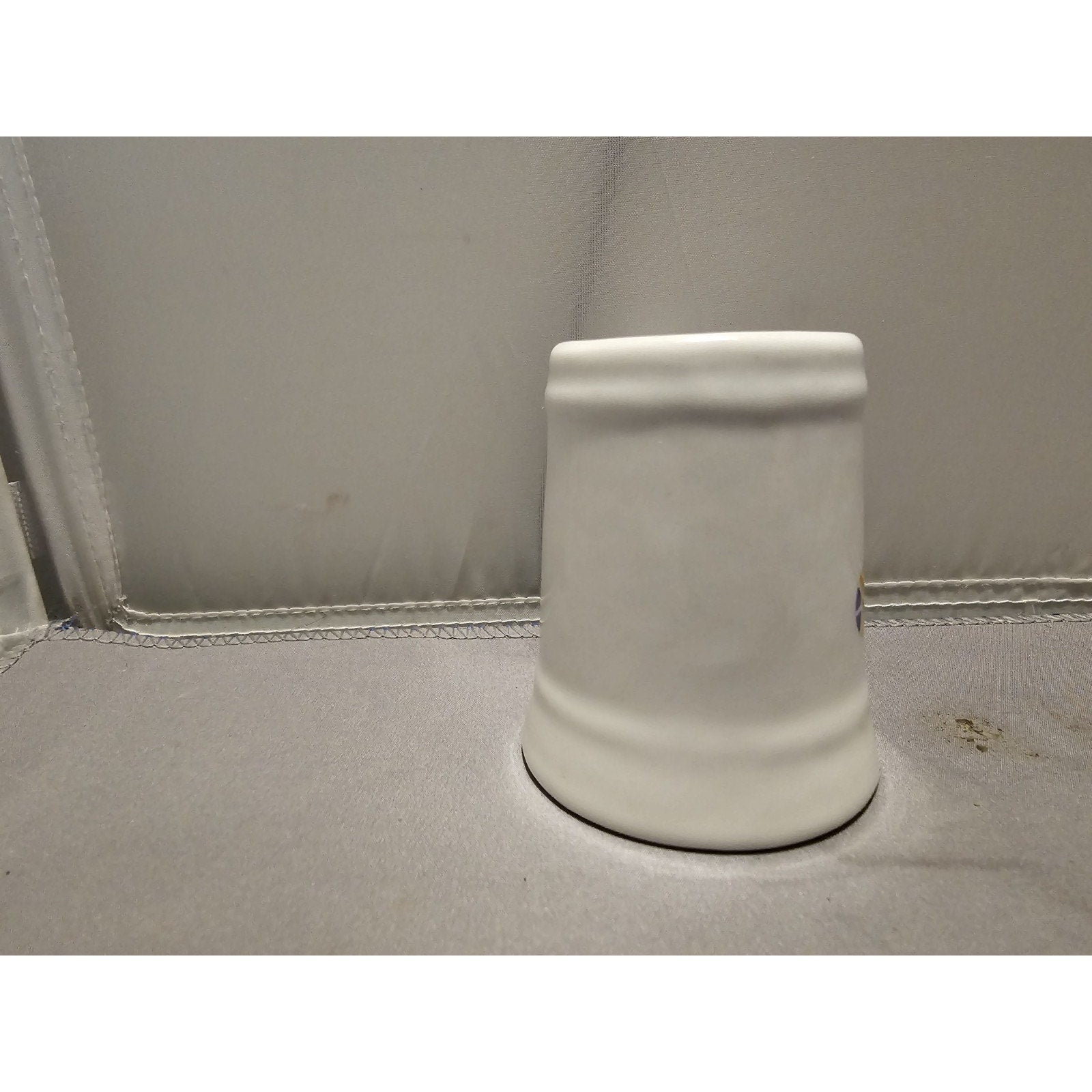 Vintage Utah Jazz Mini Mug/Beer Stein - SGA, 1980's Logo, Promo