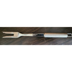 Inox Bonny 18/8 Stainless 2 Prong Meat/Carving Fork - Edelstahl Rostfrei