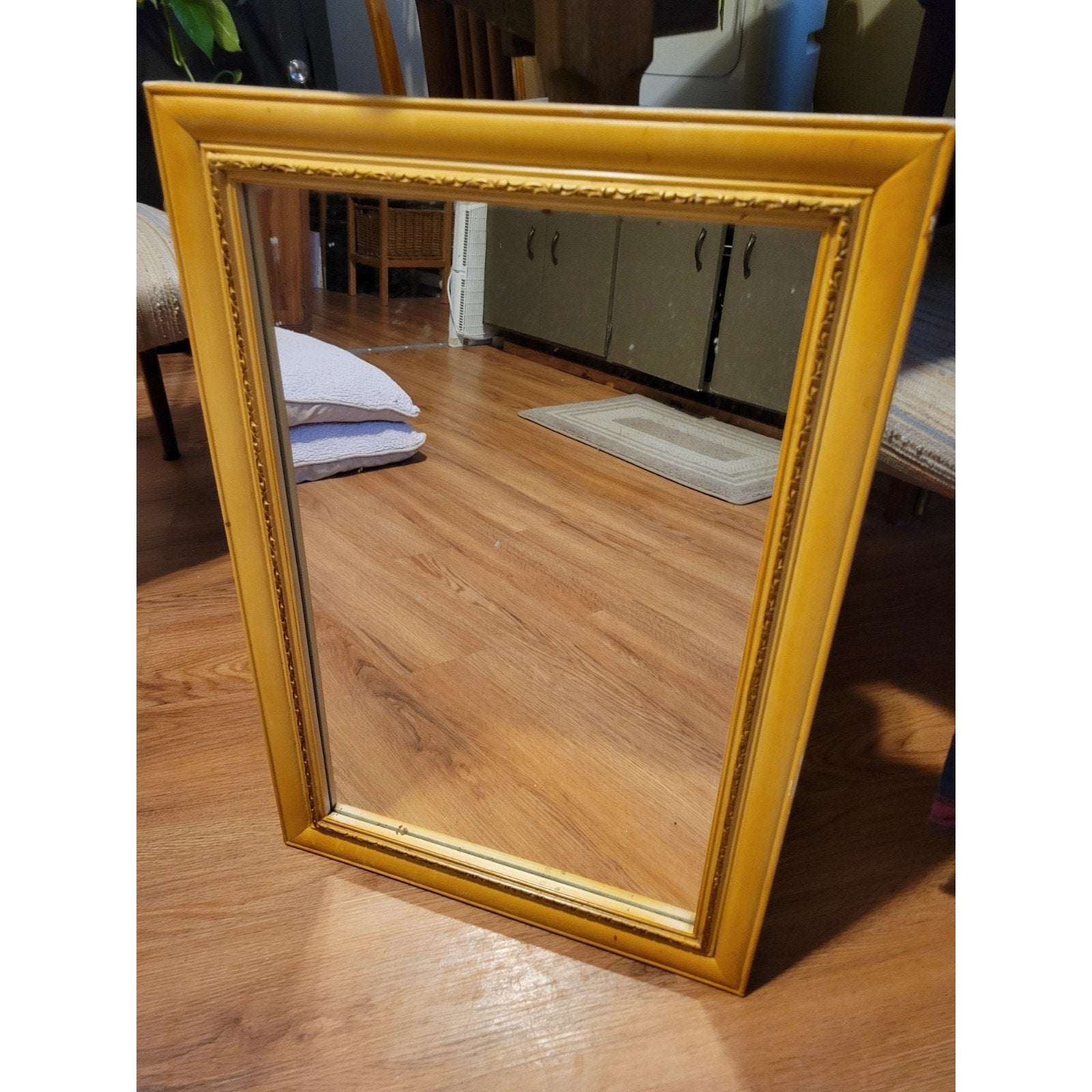 Vintage Montgomery Ward 81-1-17107M - Miami-Carey Recess Metal Medicine Cabinet