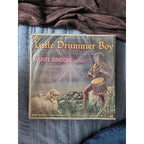 The Harry Simeone Chorale - The Little Drummer Boy, LP, (Vinyl)