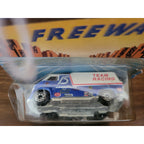 1988 Corgi Freeway Hot Rod Custom Van - 15 Goodyear Team Racing