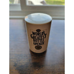 Zap Cap World's Greatest Bottle Opener - Wine - Cellardine - used