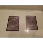 Star Wars CCG Decipher 1995 Run Luke Run - Lot of 2