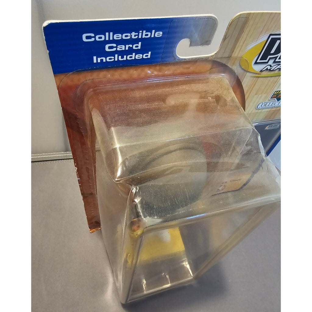 Kevin Garnett - Vintage/2000 Upper Deck Play Makers - Minnesota Timberwolves