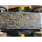 Vintage Tonka Yellow Dune Buggy - 7" - USA
