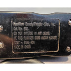 Hamilton Beach EC4 - Indoor Electric Griddle Power Cord/Temperature Probe