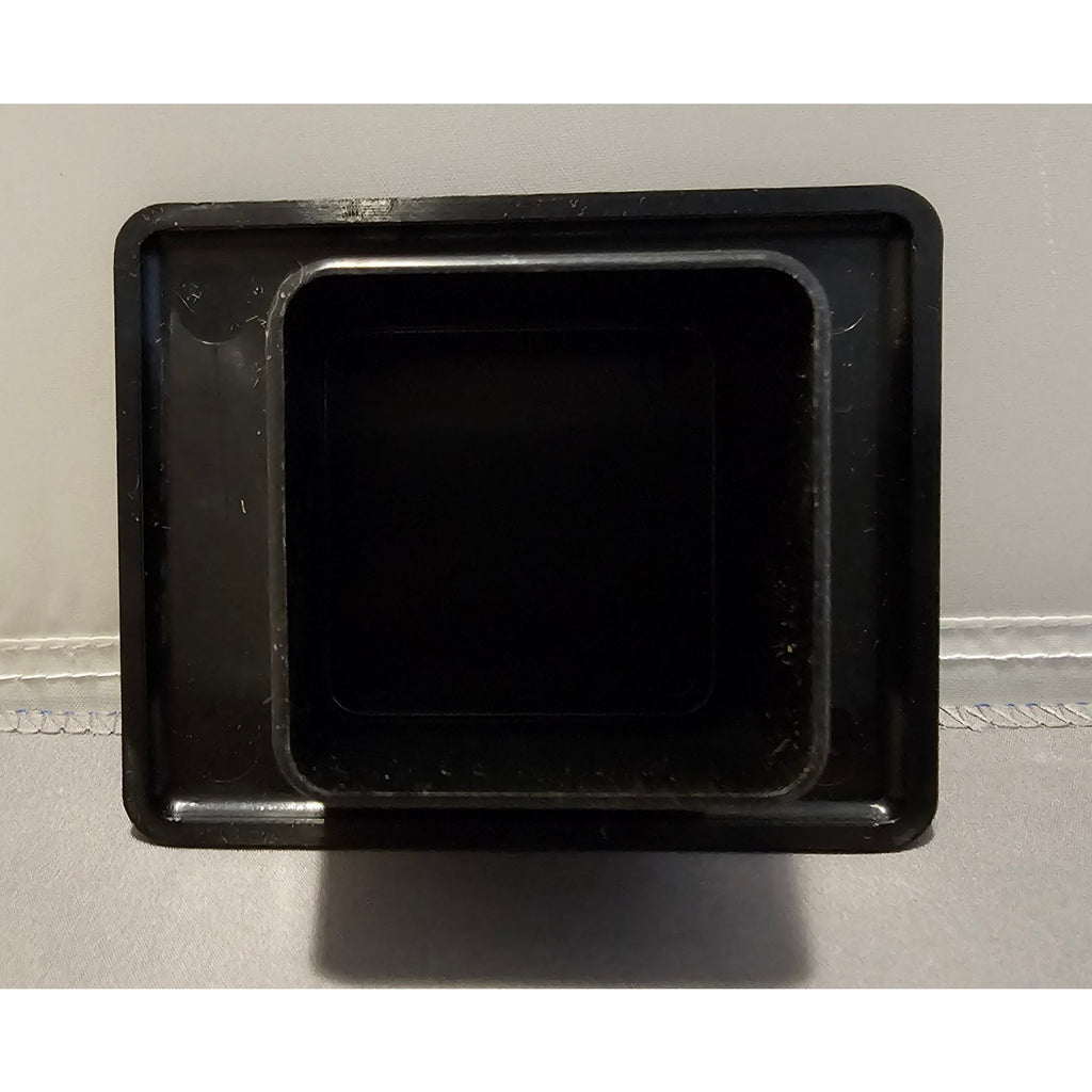 Baltimore Ravens - Hitch Receiver Cover - 3-1/2" x 3" - NFL