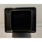 Baltimore Ravens - Hitch Receiver Cover - 3-1/2" x 3" - NFL