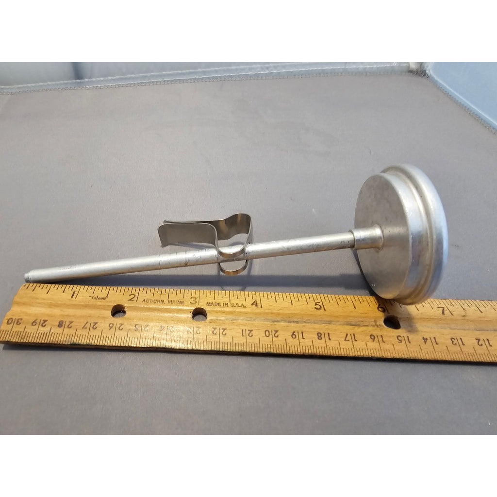 Vintage Cooper Candy/Jelly/Fat Deep Frying Thermometer - USA