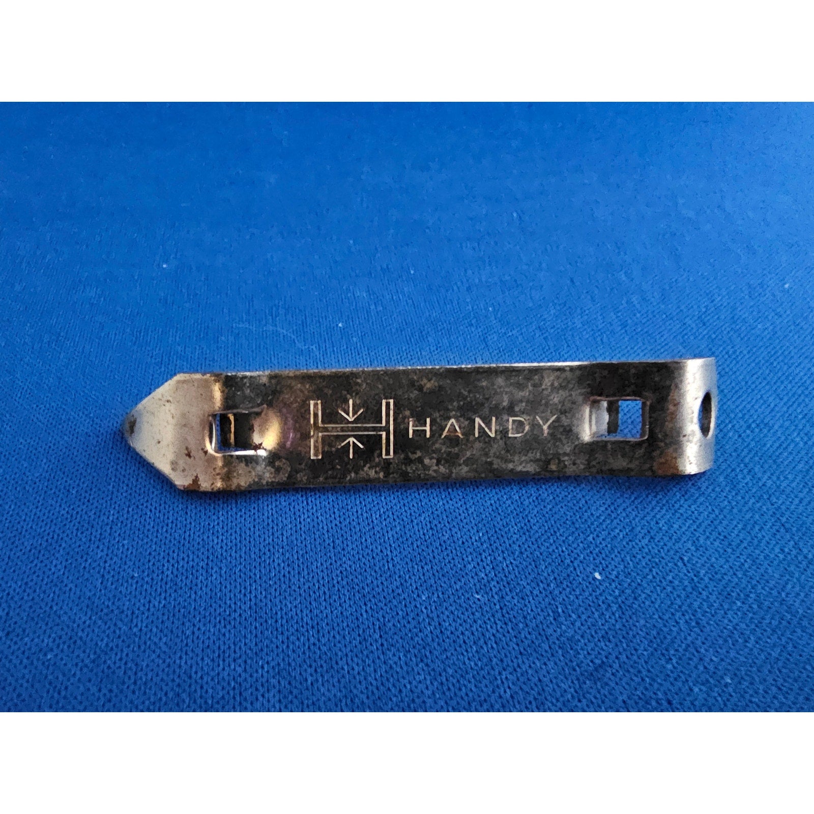 Vintage Handy Walden Inc Beer Bottle Opener - New York