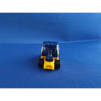2016 Hot Wheels - Emoticar DTX20 - Yellow/Blue - loose