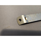 Vintage Heuck 4-1/4 in Bottle Opener - USA
