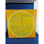 Vintage/NOS Nordic Ware #50335 Avocado Aluminum Bundt Pan