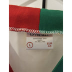 1994 FIFA World Cup USMNT Ireland O'Neills Soccer Jersey Men's L EUR 4/5