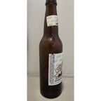 Vintage Blatz Beer Brown 12oz Bottle - La Crosse, WI