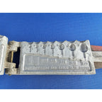 Do-It Molds Sportsman's Model JLS-7-A HTF - Less Snag Jig - Assorted Sizes