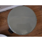 Vintage Mirro La Cuisine 9-Pc Green Heavyweight Aluminum Cookware Set 550-2190