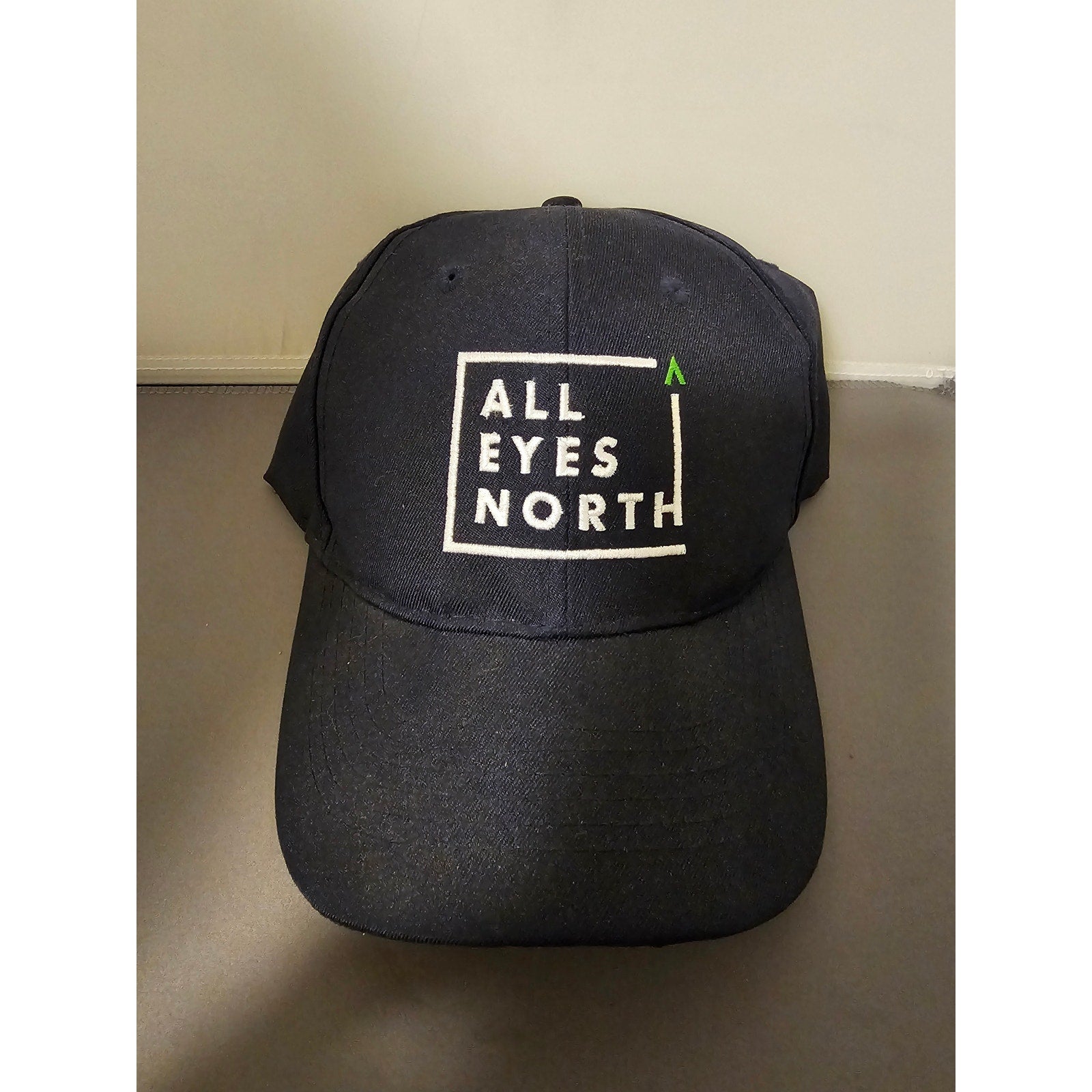 Minnesota Timberwolves Hat/Cap - SGA - All Eyes North - Member Giveaway 582287