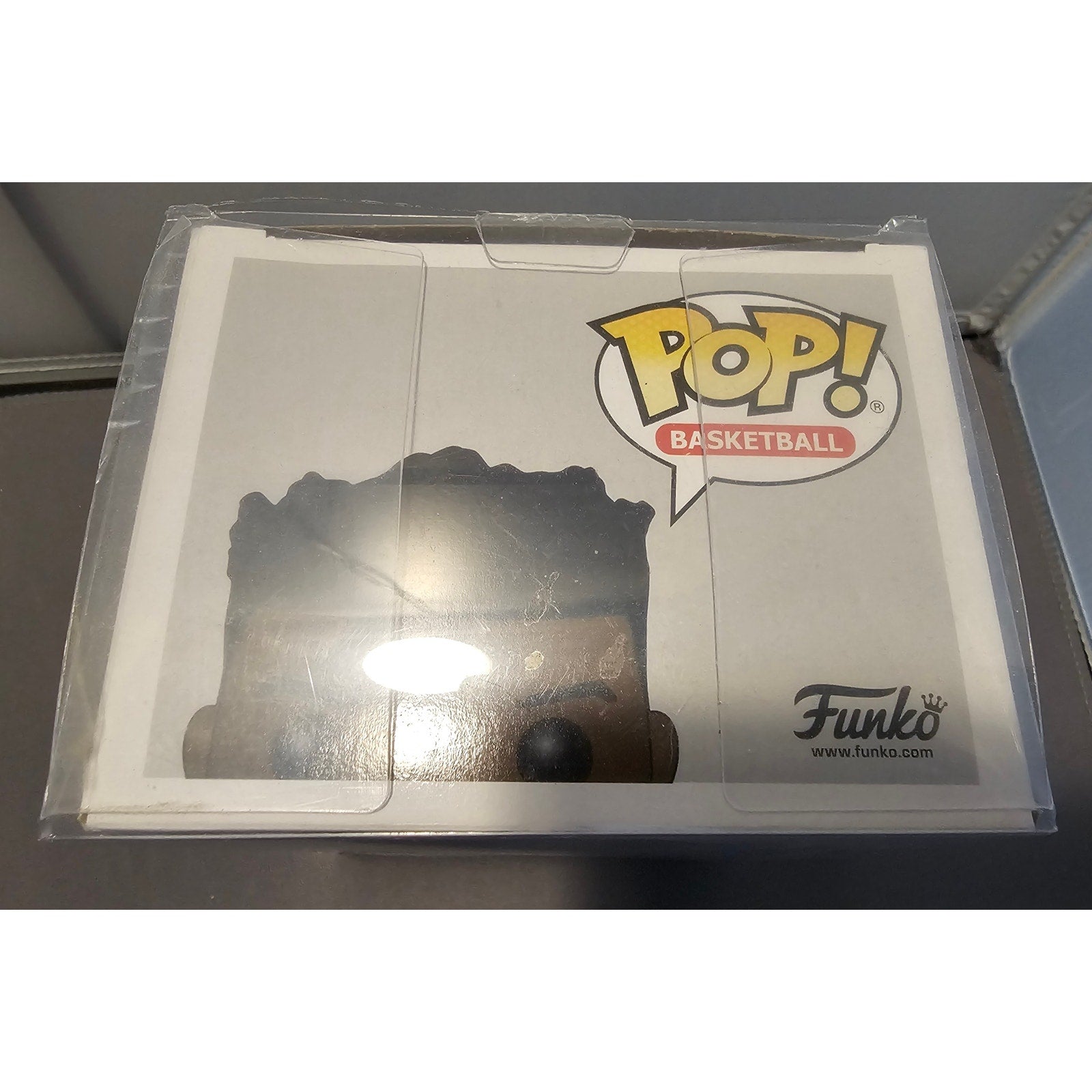 Jimmy Butler 2018 Funko Pop Vinyl #48 - Minnesota Timberwolves - NBA - NIB