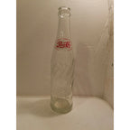 1972 ACL USA Pepsi-Cola 10 oz Glass Soda Bottle Oval Label