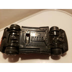2008 Hot Wheels - Pull Back- McDonalds A5N Black Car - loose