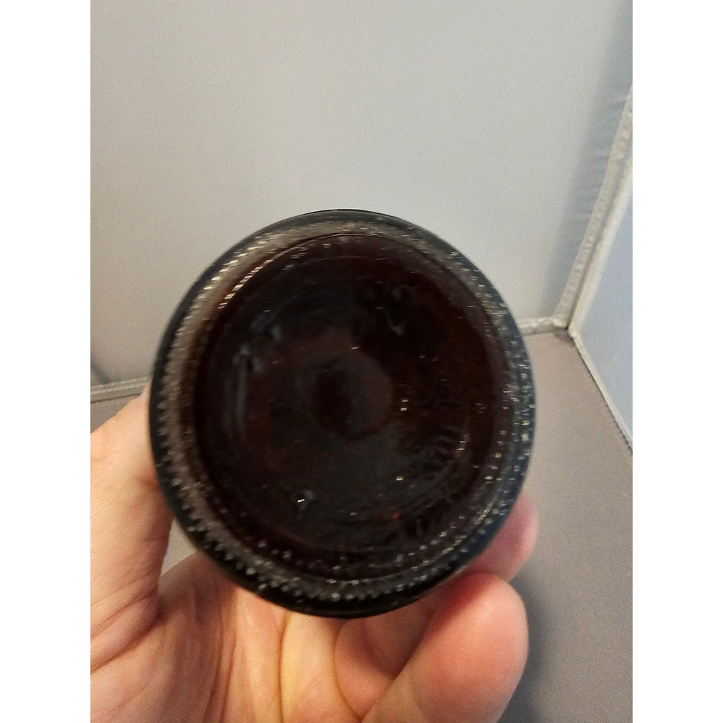 Vintage Blatz Beer Brown 12oz Bottle - La Crosse, WI