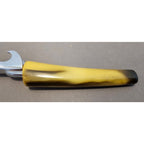 Vintage Bakelite Trav L Bar Punch Can & Wine, Beer/Soda Bottle Opener - 5-3/4"